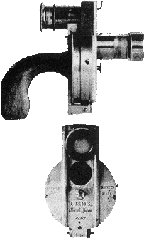 Thompson Pistolgraph